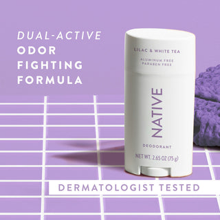 Deodorant