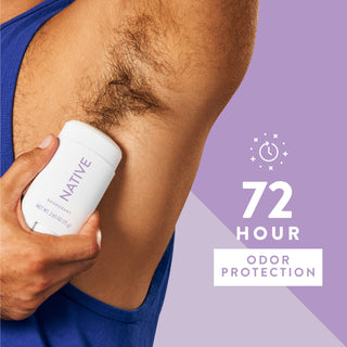 Deodorant