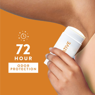 Deodorant