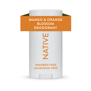 Deodorant