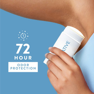 Deodorant