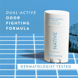 Deodorant