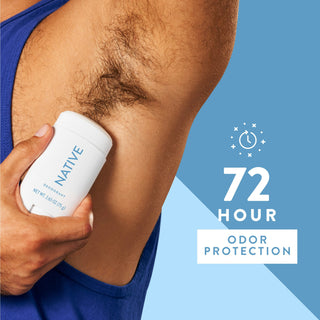Deodorant