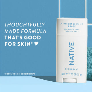 Deodorant