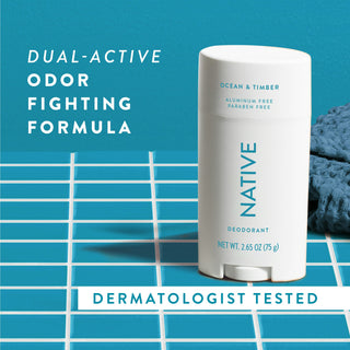 Deodorant