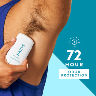 Deodorant