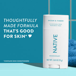 Deodorant