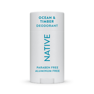 Deodorant