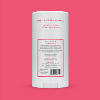 Deodorant
