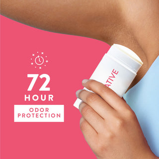 Deodorant