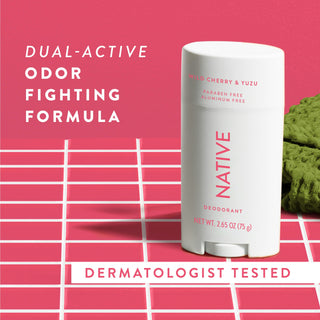 Deodorant