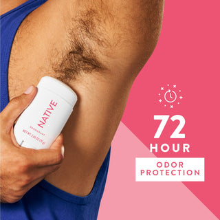 Deodorant