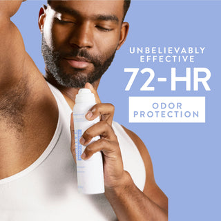 Whole Body Deodorant