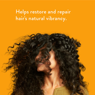 Hair Mask