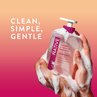 Liquid Hand Soap