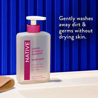 Liquid Hand Soap