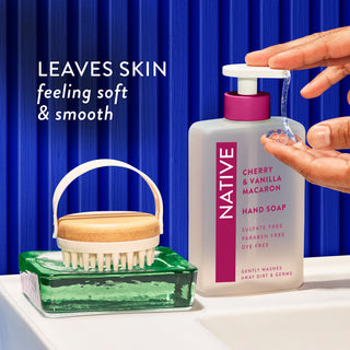 Liquid Hand Soap