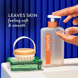 Liquid Hand Soap
