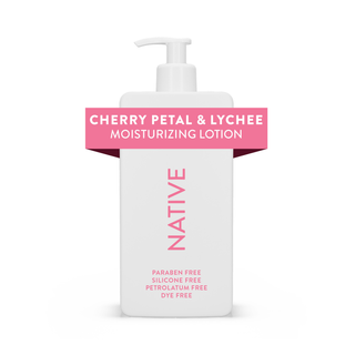 Moisturizing Lotion