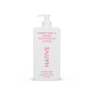 Moisturizing Lotion