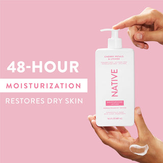 Moisturizing Lotion