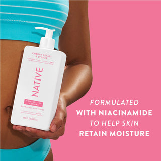Moisturizing Lotion