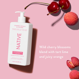 Moisturizing Lotion