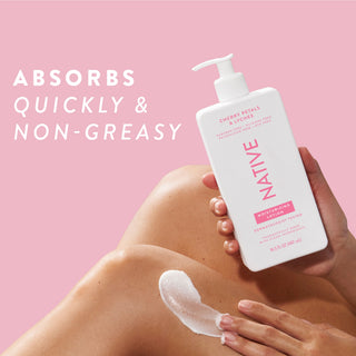 Moisturizing Lotion