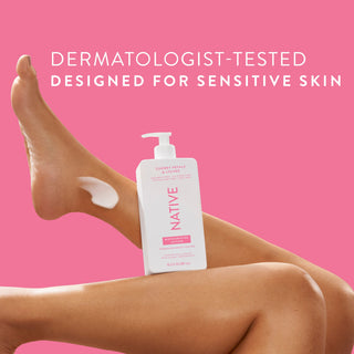 Moisturizing Lotion