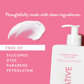 Moisturizing Lotion