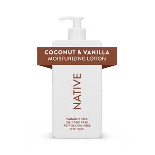Moisturizing Lotion