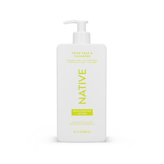 Moisturizing Lotion
