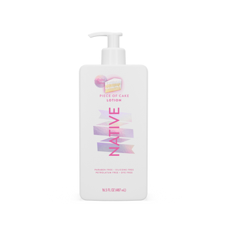 Moisturizing Lotion