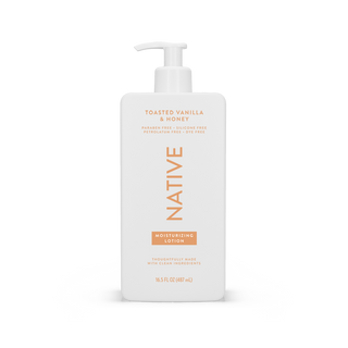 Moisturizing Lotion