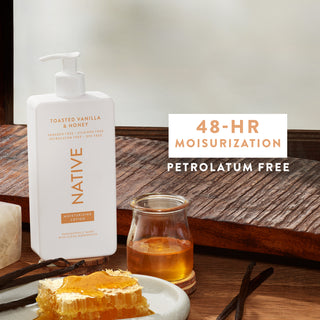 Moisturizing Lotion