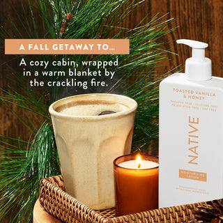 Moisturizing Lotion