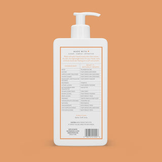 Moisturizing Lotion