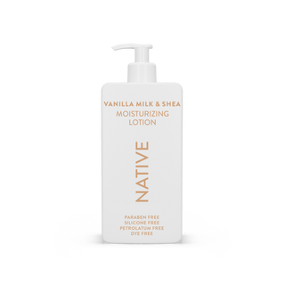 Moisturizing Lotion