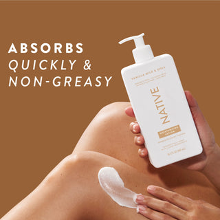 Moisturizing Lotion