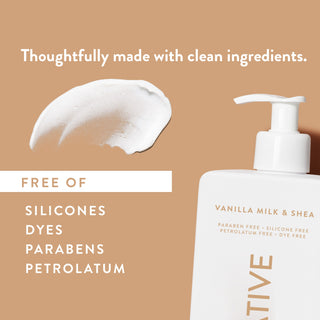 Moisturizing Lotion