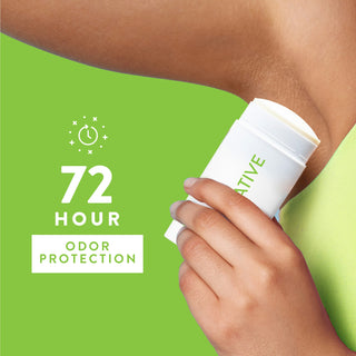 Deodorant