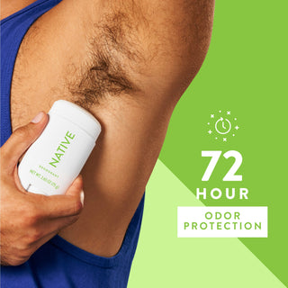 Deodorant