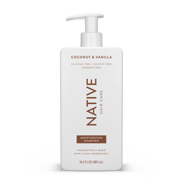 Shampoo and sale