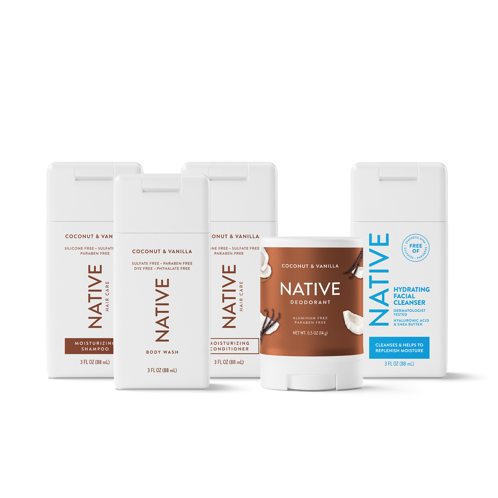 Native Soul & Everyday Lifestyle CDセット Native Bundle | The Jetseter Bundle