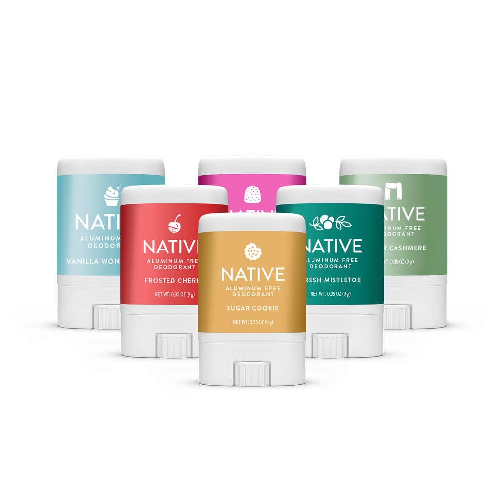 The Scents of the Season Bundle — view 2 of 2