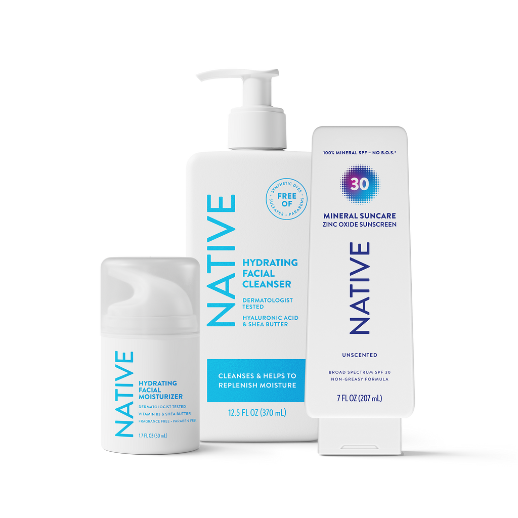 The Skincare Bundle — view 2 of 2