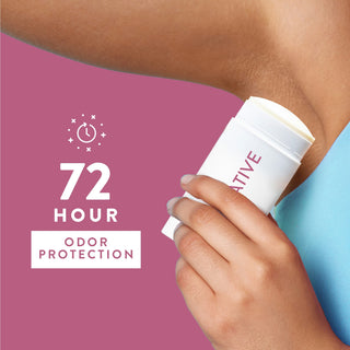 Deodorant