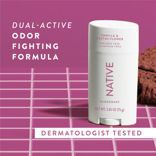 Deodorant