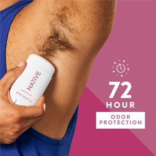 Deodorant