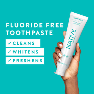 Toothpaste